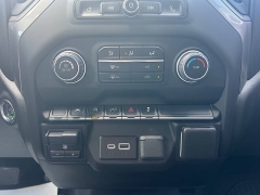 Used 2024  Chevrolet Silverado 1500 4WD Crew Cab 147" Custom at Leadbelt Auto Sales near Leadington&comma; MO