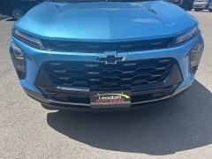 Used 2025  Chevrolet Trax FWD 4dr ACTIV at Leadbelt Auto Sales near Leadington&comma; MO