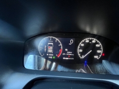 Used 2025  Honda HR-V Sport AWD CVT at Leadbelt Auto Sales near Leadington&comma; MO