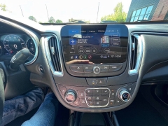 Used 2024  Chevrolet Malibu 4dr Sdn 2LT at Leadbelt Auto Sales near Leadington&comma; MO