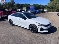 Used 2021  Kia K5 GT-Line Auto FWD at Leadbelt Auto Sales near Farmington, MO