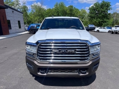 Used 2019  Ram 3500 4WD Crew Cab Longhorn at Leadbelt Auto Sales near Leadington&comma; MO