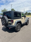 Used 2017  Jeep Wrangler Rubicon Recon 4x4 at Leadbelt Auto Sales near Leadington&comma; MO