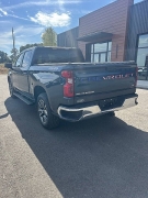 Used 2022  Chevrolet Silverado 1500 4WD Crew Cab 147" LT w&sol;2FL at Leadbelt Auto Sales near Leadington&comma; MO