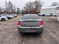 Used 2017  Chrysler 300C 4d Sedan RWD V8 at Leadbelt Auto Sales near Farmington, MO