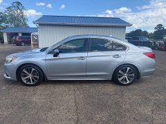 Used 2016  Subaru Legacy 4d Sedan R Limited at Leadbelt Auto Sales near Farmington, MO