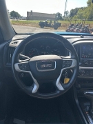 Used 2021  GMC Canyon 4WD Crew Cab 128" Elevation at Leadbelt Auto Sales near Leadington&comma; MO