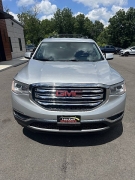 Used 2019  GMC Acadia 4d SUV AWD SLE-2 I4 at Leadbelt Auto Sales near Leadington&comma; MO