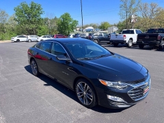 Used 2024  Chevrolet Malibu 4dr Sdn 2LT at Leadbelt Auto Sales near Leadington&comma; MO