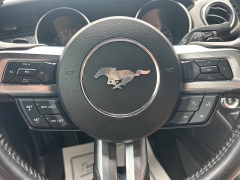 Used 2018  Ford Mustang EcoBoost Fastback at Leadbelt Auto Sales near Leadington&comma; MO