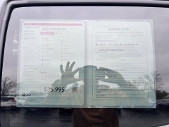 Used 2023  Toyota Tacoma 4WD Double Cab 5' Bed V6 &lpar;Natl&rpar; at Leadbelt Auto Sales near Leadington&comma; MO