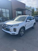 Used 2024  Mitsubishi Outlander Sport 2&period;0 AWC at Leadbelt Auto Sales near Leadington&comma; MO