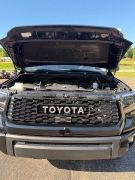 Used 2019 Toyota Tundra 4WD CrewMax 5.5' Bed 5.7L (Natl) at Leadbelt Auto Sales near Farmington, MO