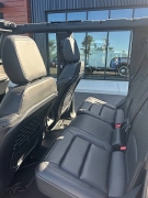 Used 2025  Ford Bronco Big Bend 4 Door 4x4 at Leadbelt Auto Sales near Leadington&comma; MO