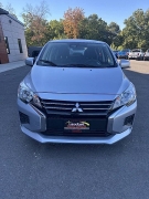 Used 2024  Mitsubishi Mirage CVT at Leadbelt Auto Sales near Leadington&comma; MO
