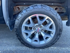 Used 2018  GMC Sierra 1500 4WD Crew Cab 143&period;5" SLT at Leadbelt Auto Sales near Leadington&comma; MO