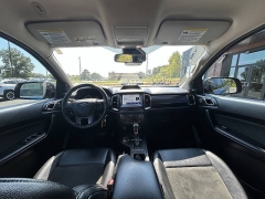 Used 2022  Ford Ranger 4WD SuperCrew 5' Box at Leadbelt Auto Sales near Leadington&comma; MO