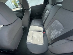 Used 2020  Chevrolet Sonic 4d Hatchback LT w/1FL at Leadbelt Auto Sales near Farmington, MO