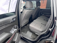 Used 2018  GMC Yukon 4d SUV 4WD SLE at Leadbelt Auto Sales near Leadington&comma; MO