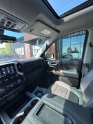 Used 2022  Chevrolet Silverado 1500 LTD 4WD Crew Cab 147" LT Trail Boss at Leadbelt Auto Sales near Leadington&comma; MO