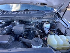 Used 2021  Ford Super Duty F-250 SRW 4WD Crew Cab Box at Leadbelt Auto Sales near Leadington&comma; MO