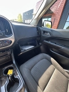 Used 2021  GMC Canyon 4WD Crew Cab 128" Elevation at Leadbelt Auto Sales near Leadington&comma; MO