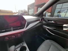 Used 2024  Chevrolet Trax FWD 4dr 1RS at Leadbelt Auto Sales near Leadington&comma; MO