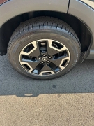 Used 2022  Ford Bronco Sport Outer Banks 4x4 at Leadbelt Auto Sales near Leadington&comma; MO