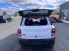 Used 2023  Ford Bronco Sport Badlands 4x4 at Leadbelt Auto Sales near Leadington&comma; MO