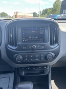 Used 2021  Chevrolet Colorado 4WD Crew Cab 128" Work Truck at Leadbelt Auto Sales near Leadington&comma; MO