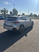 Used 2021  Subaru Crosstrek Premium CVT at Leadbelt Auto Sales near Leadington&comma; MO