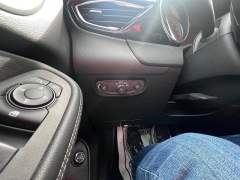 Used 2021  Buick Encore GX FWD 4dr Select at Leadbelt Auto Sales near Leadington&comma; MO