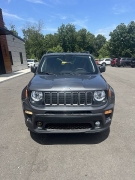 Used 2022  Jeep Renegade Latitude 4x4 at Leadbelt Auto Sales near Leadington&comma; MO