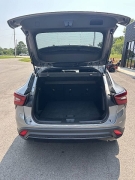 Used 2025  Chevrolet Trax FWD 4dr 2RS at Leadbelt Auto Sales near Leadington&comma; MO