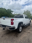 Used 2023 Chevrolet Silverado 2500HD 4WD Crew Cab 159" LT at Leadbelt Auto Sales near Farmington, MO