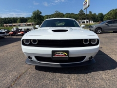 Used 2022  Dodge Challenger GT AWD at Leadbelt Auto Sales near Farmington, MO