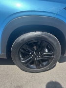 Used 2025  Chevrolet Trax FWD 4dr ACTIV at Leadbelt Auto Sales near Leadington&comma; MO