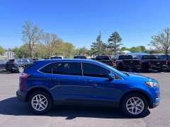 Used 2024  Ford Edge AWD at Leadbelt Auto Sales near Leadington&comma; MO