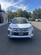 Used 2024  Mitsubishi Outlander Sport 2&period;0 AWC at Leadbelt Auto Sales near Leadington&comma; MO