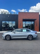 Used 2025  Volkswagen Jetta SE Auto at Leadbelt Auto Sales near Leadington&comma; MO