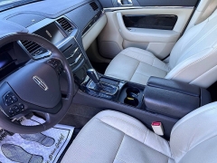 Used 2015  Lincoln MKS 4d Sedan AWD at Leadbelt Auto Sales near Leadington&comma; MO