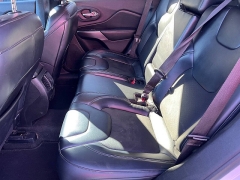 Used 2020  Jeep Cherokee Latitude Plus FWD at Leadbelt Auto Sales near Leadington&comma; MO