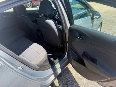 Used 2019 Chevrolet Cruze 4d Sedan LT at Leadbelt Auto Sales near Farmington, MO