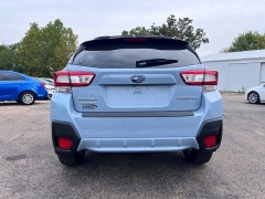 Used 2018  Subaru Crosstrek 4d SUV 2.0i Premium CVT at Leadbelt Auto Sales near Farmington, MO