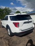 Used 2021  Ford Explorer XLT 4WD at Leadbelt Auto Sales near Farmington, MO
