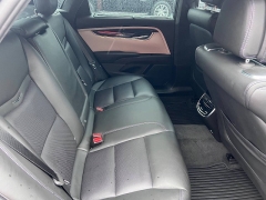 Used 2014  Cadillac XTS 4d Sedan Platinum at Leadbelt Auto Sales near Leadington&comma; MO