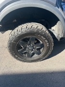 Used 2025  Ford Bronco Big Bend 4 Door 4x4 at Leadbelt Auto Sales near Leadington&comma; MO
