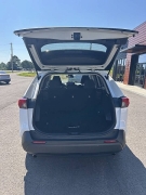 Used 2023  Toyota RAV4 LE FWD at Leadbelt Auto Sales near Leadington&comma; MO