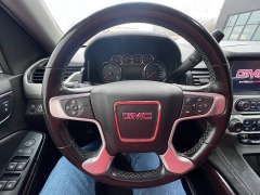 Used 2018  GMC Yukon 4d SUV 4WD SLE at Leadbelt Auto Sales near Leadington&comma; MO