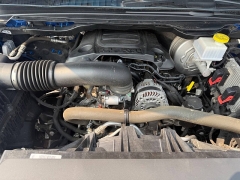 Used 2022 Ram 1500 Big Horn 4x4 Crew Cab 5'7" Box at Leadbelt Auto Sales near Farmington, MO